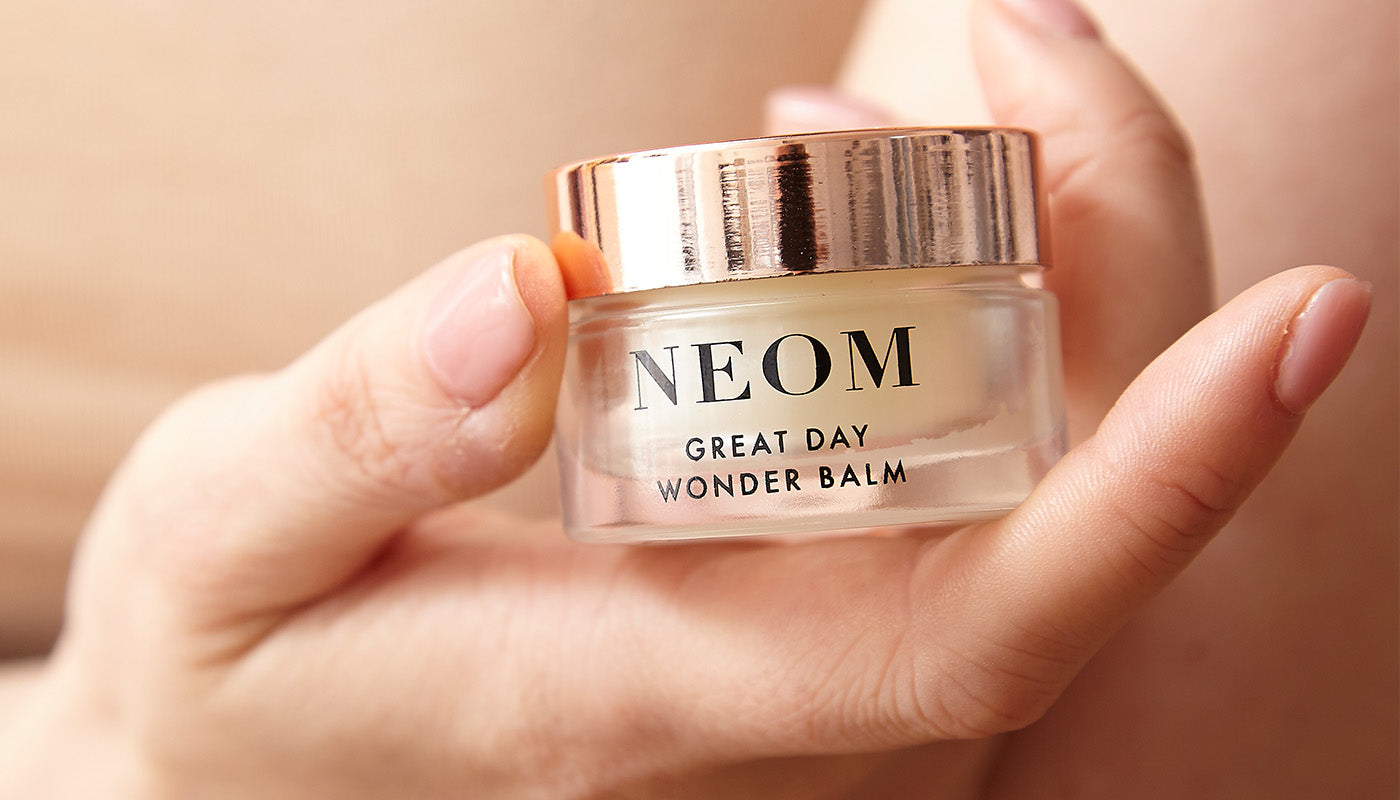 Meet The Wonder Balm