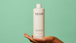 Body Cleanser... On Repeat