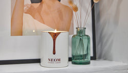 Aromatherapy Candles