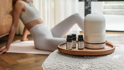 Aromatherapy Diffusers