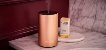 Reed Diffusers & Refills – NEOM Wellbeing US