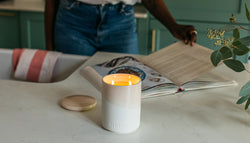 Citrus Candles