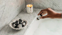 Floral Essential Oils