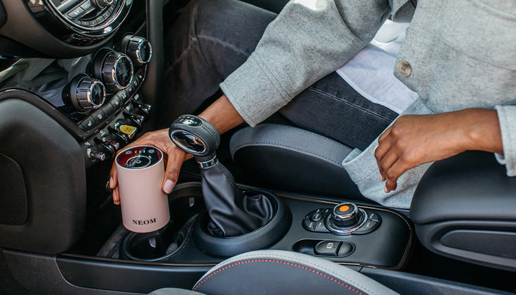 Mini Diffusers – NEOM Wellbeing US