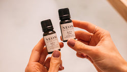 Ylang Ylang Essential Oils