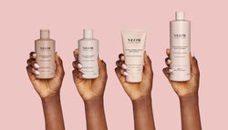 SUPERPOWER YOUR SHOWER