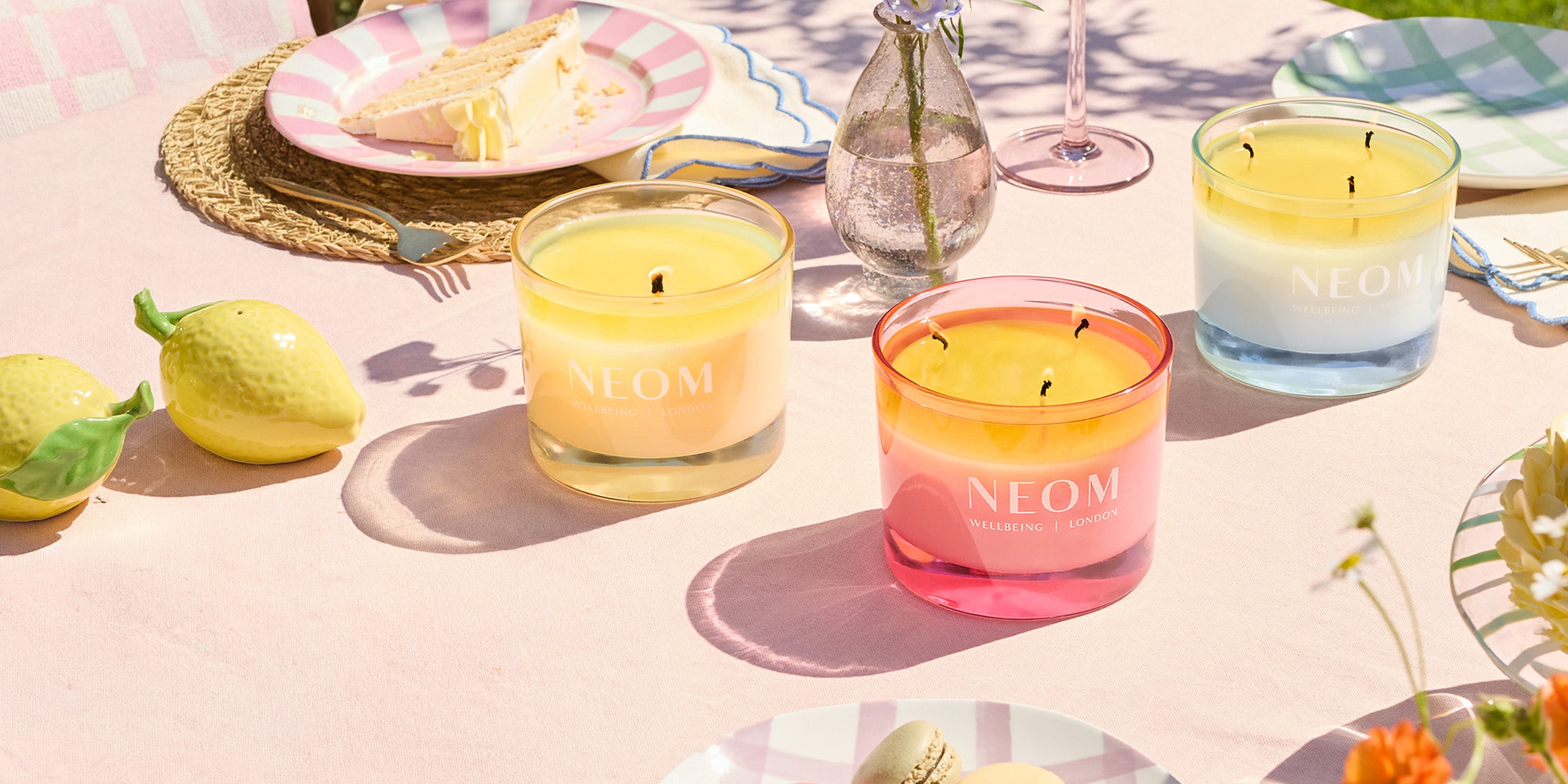 NEOM Wellbeing