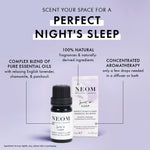 Perfect Night's Sleep Waterless Pod Mini Starter Pack