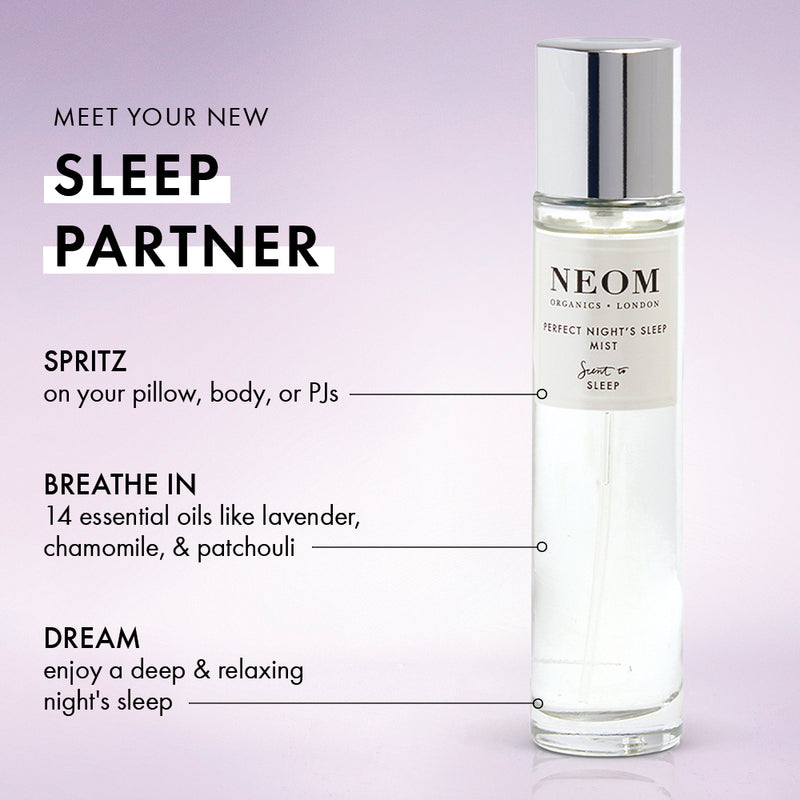 Perfect Night's Sleep Mist 100ml