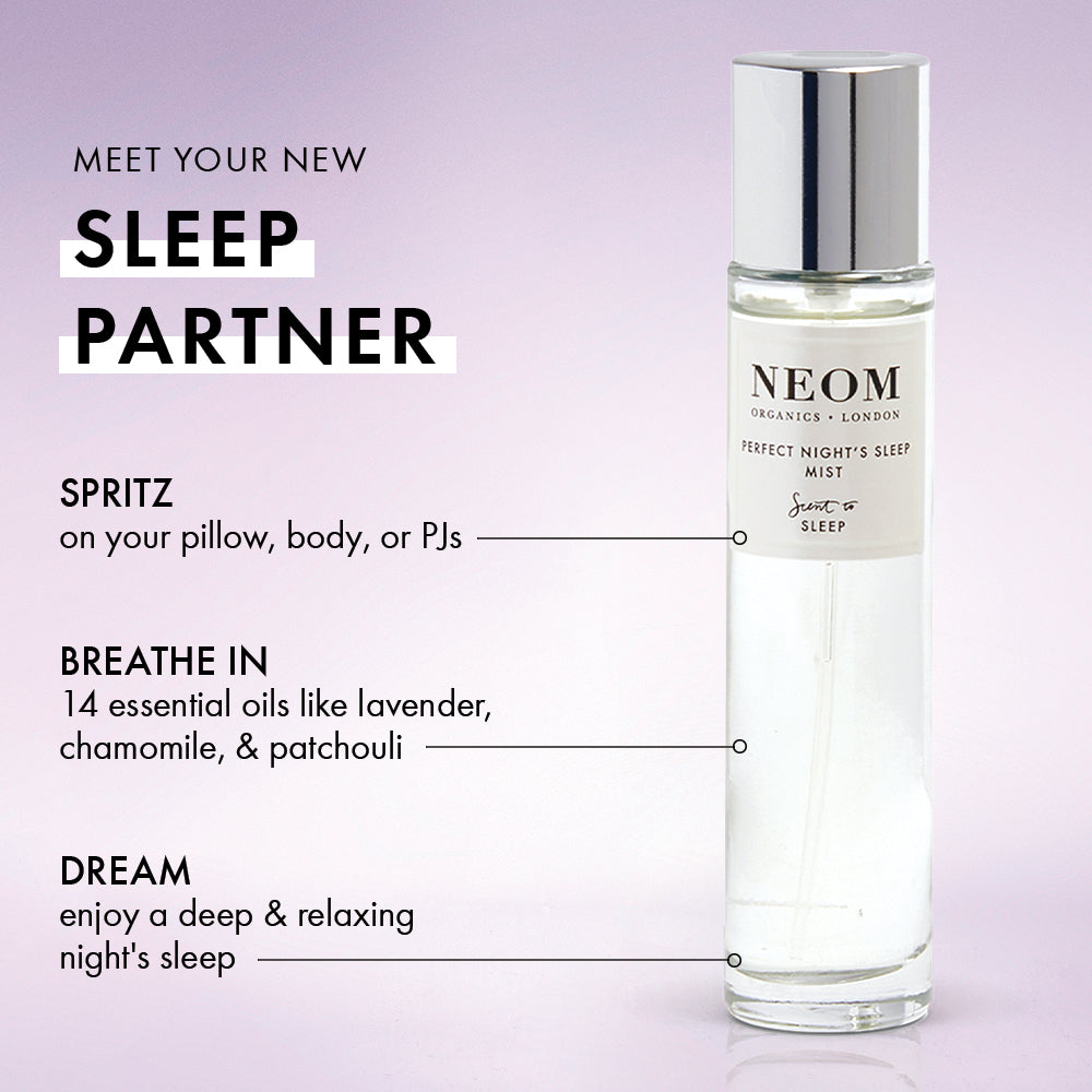 Perfect Night's Sleep Mist 30ml