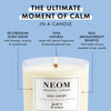 Real Luxury Scented Candle (1 Wick)