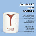 Real Luxury Intensive Skin Treatment Candle