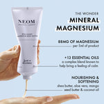 Magnesium, Nourish & Soothe Set