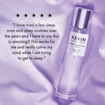 Magnesium, Sleep & Spritz Set