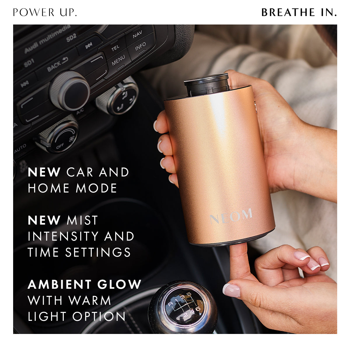 Waterless Pod Mini+ Kickstarter Kit