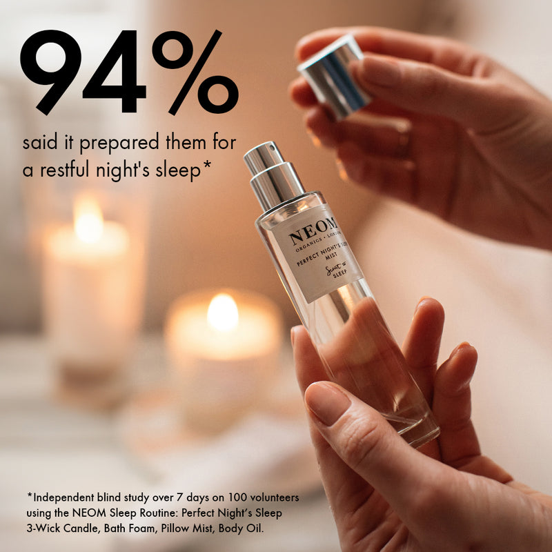 Perfect Night's Sleep Mist 30ml