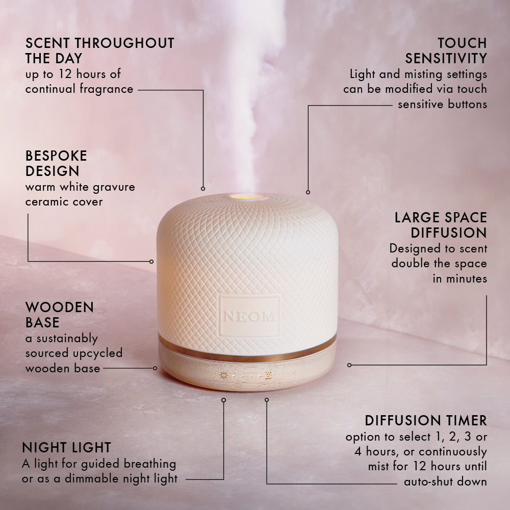 Wellbeing Pod Luxe