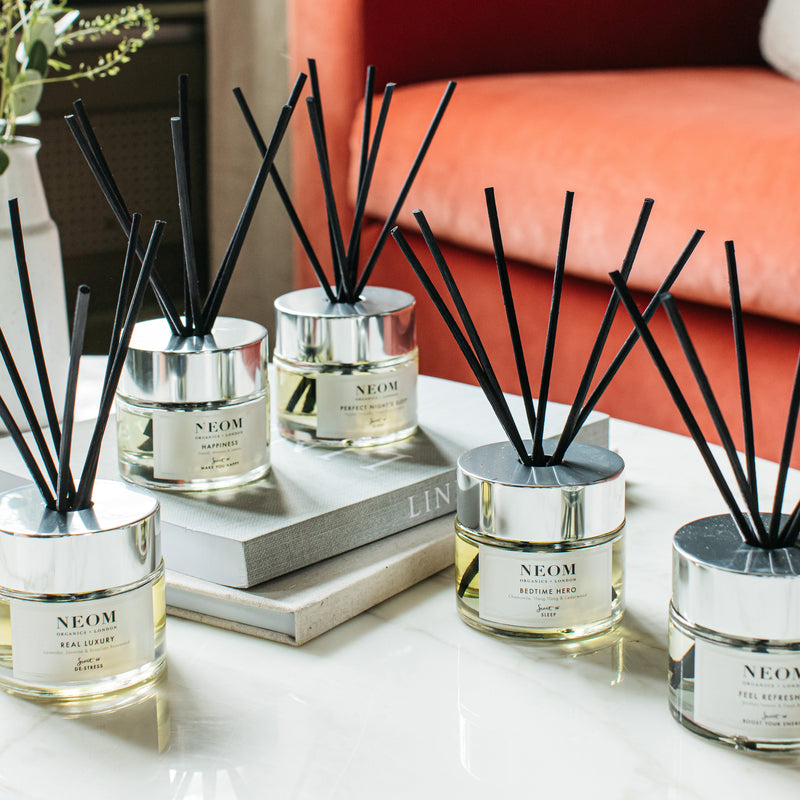 Happiness Reed Diffuser