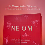 24 Days Of Wellbeing Advent Calendar (Worth $416)