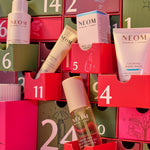 24 Days Of Wellbeing Advent Calendar (Worth $416)