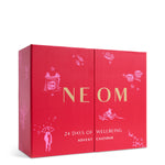 24 Days Of Wellbeing Advent Calendar (Worth $416)