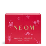 24 Days Of Wellbeing Advent Calendar (Worth $416)