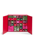 24 Days Of Wellbeing Advent Calendar (Worth $416)