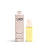 NEOM body care products on a white background