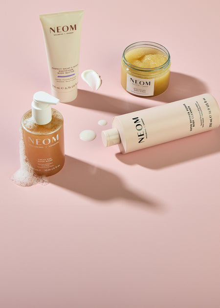 Bath & Body