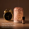 Berry Blush Wellbeing Pod