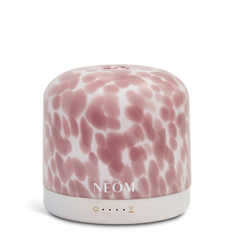 Real Luxury & Happiness Berry Blush Wellbeing Pod Luxe