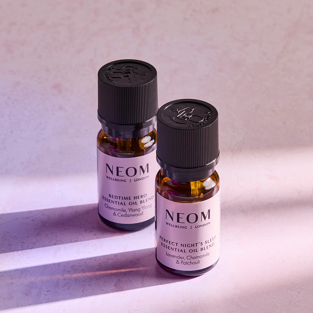 Bedtime Hero Essential Oil Blend 10ml