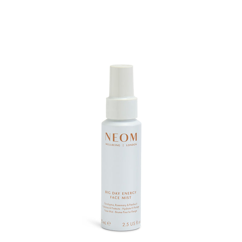 Big Day Energy Face Mist 75ml