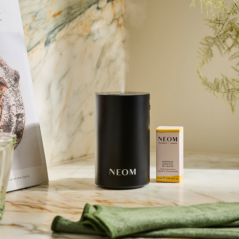 Happiness Essential Oil Blend 10ml