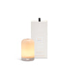 Wellbeing Pod Essential Oil Diffuser With Blush Cover
