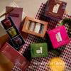 Body Wash Discovery Set (Worth $40)