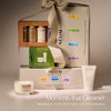 Body Wash Discovery Set (Worth $40)