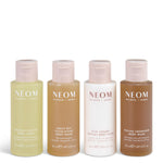 Body Wash Discovery Set (Worth $40)