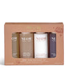 Body Wash Discovery Set (Worth $40)