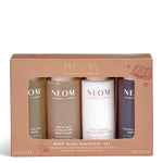 Body Wash Discovery Set (Worth $40)