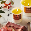 Christmas Wish Scented Candle (1 Wick)