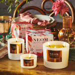 Christmas Wish Scented Candle (Travel)