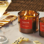 Cosy Nights Scented Candle (3 Wick)