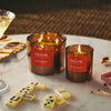 Cosy Nights Scented Candle (3 Wick)