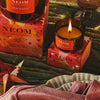 Cosy Nights Scented Candle (Travel)