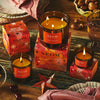 Cosy Nights Scented Candle (1 Wick)