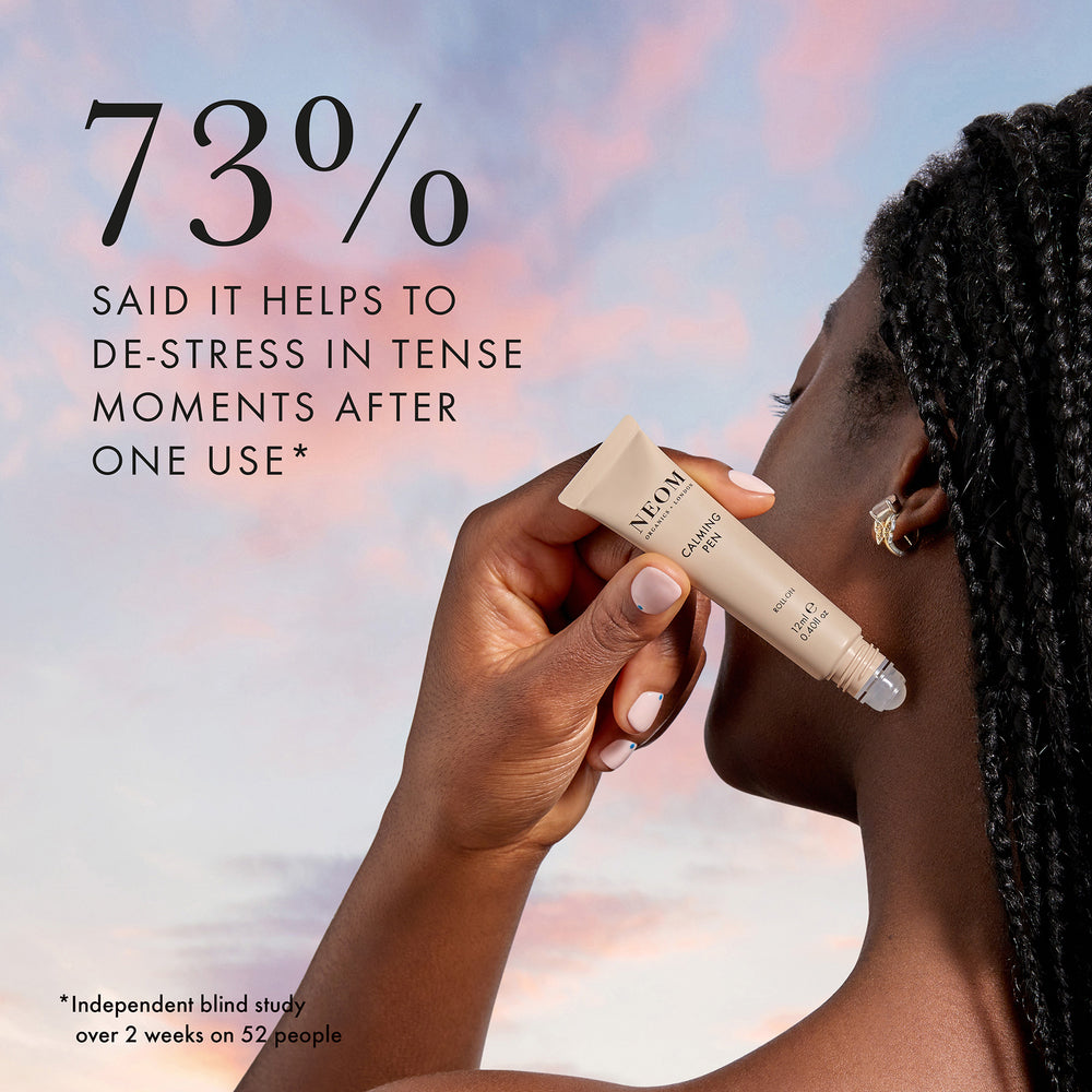 Calming Pen