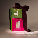 Energising Body Duo (Worth $22)