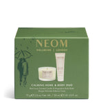 Calming Home & Body Duo (Worth $33)