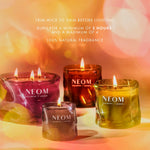 Christmas Wish Scented Candle (Travel)